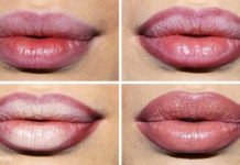 8 მარტივი ხრიკი-გახადეთ ტუჩები უფრო სავსე და მიმზიდველი!