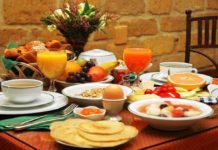 ტოპ-5 ჯანსაღი საკვები, რომელიც საუზმეზე უნდა მიირთვათ. ორგანიზმისთვის სასარგებლოა