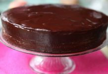 უგემრიელესი „ჩიტის რძის“ რეცეპტი ცხობის გარეშე