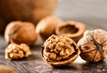 არასდროს არ გადააგდოთ კაკლის ნაჭუჭი. ეს ინფორმაცია ყველამ უნდა იცოდეს