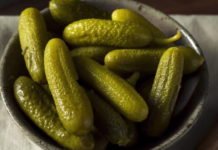 რატომ არის მწნილი საჭირო თქვენი სიჯანსაღისთვის