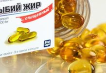 თევზის ზეთი – მისი სარგებელი, უკუჩვენებები, ზიანი და მიღების წესი!