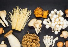 სოკოს ამ სასარგებლო თვისებების წაკითხვის შემდეგ მის საყიდლად გაიქცევით