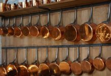 აი, რატომ უნდა გამოიყენოთ სპილენძის ჭურჭელი… გაიუმჯობესეთ ჯანმრთელობა მარტივად!