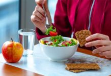 ეს დიეტა კორონავირუსთან ბრძოლაში დაგეხმარებათ!