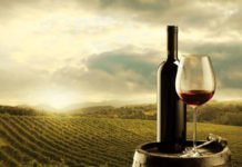 1 ჭიქა წითელი ღვინო მეხსიერების პრობლემების წინააღდმეგ! გაიგეთ მეტი….