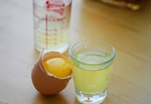 თვალების კანის გალამაზების საუკეთესო მეთოდები სახლში მოსამზადებლად