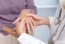 მე ეს შევძელი! თქვენც გამოგივათ. დაამარცხეთ სამუდამოდ მტანჯველი ართრიტი