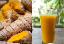 რატომ უნდა დალიოთ ყოველ დილას კურკუმის წვენი – ყველაზე გამაჯანსაღებელი რჩევა