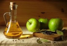 ძილის წინ ვაშლის ძმარის დალევა გადაგარჩენთ – ხალხური მედიცინის ეს საოცრება ყველამ უნდა გამოიყენოს