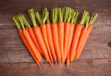 სტაფილოს ნაყენით მაღალი წნევის და შეკრულობის გაქრობა – მარტივი ხალხური მეთოდი