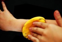 ამ სტატიის წაკითხვის შემდეგ ბანანის ქერქს აღარ გადააგდებთ! საოცარია..