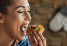 თუ ამ ცუდ ჩვევებზე უარს იტყვით, თქვენი მუცლის ზომა საგრძნობლად მოიკლებს!