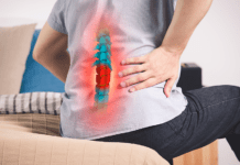 დაამარცხეთ ხერხემლის თიაქარი ამ საოცრი ხალხური მეთოდით