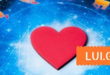 ვის გაუმართლებს სიყვარულში 2022 წელს