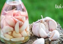 გრიპით რომ არ დაავადდეთ, ეპიდემიის დროს პროფილაქრტიკის მიზნით ნივრის ნაყენი გამოიყენეთ