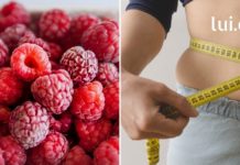 ჟოლოს სასწაულებრივი ეფექტი-სტატია მათთვისაა, ვინც ჭარბ წონას ებრძვის