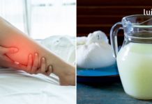 გაწუხებთ ფეხების ტკივილი? უცნაურია, მაგრამ ამის მოგვარებში რძის შრატი ეფექტურად დაგეხმარებათ!