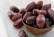 თუ დღეში 3 ფინიკს შეჭამთ ორი კვირის განმავლობაში, გაოცნებით ისეთი ცვლილებები მოხდება ორგანიზმში