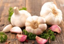 ექიმები გვირჩევენ ყოველდღიურად 3 კბილი ნიორის ჭამას. გაინტერესებთ რატომ ?