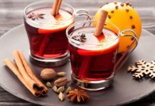 წითელი ღვინო ხველისთვის: რეცეპტები, სათანადო მომზადების საიდუმლოებები