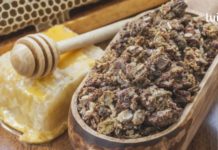 დინდგელი და მისი საოცარი თვისებები! გთავაზობთ ნატურალურ ანტიბიოტიკს, რომელიც სასწაულებს ახდენს