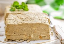 ჰალვა და მისი წარმოუდგენლად დიდი სარგებელი ჩვენს ორგანიზმზე!! გემრიელთან ერთად ის საოცრად სასარგებლოა..