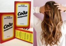 ამერიკელმა სტილისტმა ისაუბრა სახლში დასამზადებელ სამკურნალო საშუალებაზე, რომელსაც შეუძლია მკვეთრად გააუმჯობესოს თმის ხარისხი