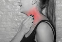 ყურადღება მიაქციეთ ლიმფური კვანძების გადიდებას და იმკურნალეთ ხალხური მედიცინის გამოყენებით!..