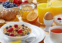 ტოპ-5 ჯანსაღი საკვები, რომელიც საუზმეზე უნდა მიირთვათ. ორგანიზმისთვის სასარგებლოა