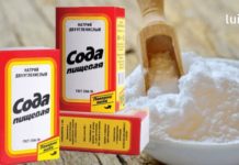 სოდის 3 საუკეთესო ნიღაბი ყველა ტიპის სახის კანისთვის , უბრალოდ უნდა სცადოთ.