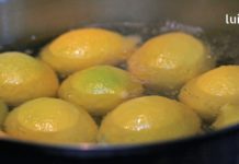 ამას ვერასოდეს დავიჯერებდი, საკუთარ თავზე რომ არ გამომეცადა : მოხარშული ლიმნით 20 კგ დავიკელი