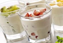 შინ დამზადებული იოგურტი: საოცარი გემო და სარგებელი!