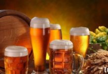 10 ჯანსაღი მიზეზი რატომ უნდა დალიოთ ლუდი! ეს ნამდვილად გაგაკვირვებთ!