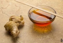 ჯანჯაფილის და თაფლის კომპრესი – კურნავს ძლიერ ხველას და აშორებს ლორწოს ფილტვებიდან მხოლოდ ერთ ღამეში!