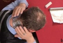 მეცნიერებმა დაამტკიცეს, რომ ბევრი დაავადების მკურნალობა ჩვეულებრივი ფოლგით არის შესაძლებელი. ყველაფერი იმდენად მარტივია, რომ აუცილებლად უნდა სცადოთ!