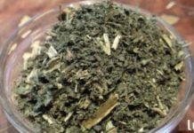 მოიშორეთ 25-ზე მეტი დაავადება, ეს ნამდვილად სასწაულლებს ახდენს! უბრალოდ დალიეთ ჩაი ერთ-ერთი ყველაზე ძლიერი მწვანილით!