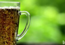 ეს ჩაი ერთ თვეზე ნაკლებ დროში აღადგენს სახსრებს და ხელს უშლის ოსტეოართრიტს! გასაოცარია!