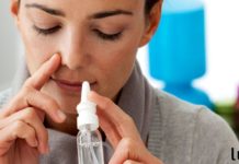 რატომ არის საშიში ცხვირის სისხლძარღვების შემავიწროვებელი წვეთები და როგორ უნდა შეწყდეს მათზე დამოკიდებული