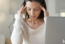 ეფექტური ტექნიკა, რომელიც სტრესს რამდენიმე წამში მოგიხსნით. ყურადსაღებია