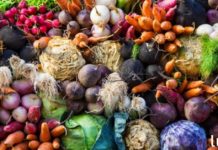 როგორ გავასუფთავოთ პროდუქტი შხამქიმიკატებისგან? საჭირო რჩევები