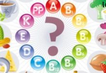 როგორ გავიგოთ, რომელი ვიტამინები გვაკლია ჩვენს ორგანიზმში?