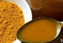 კურკუმას თაფლი: მსოფლიოში ყველაზე ძლიერი ანტიბიოტიკი, რომელსაც ექიმებიც კი ვერ ხსნიან!