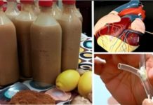 იჩქარე! ეს სტატია იშლება ინტერნეტიდან, რადგან ის ნამდვილად მუშაობს! საოცარი წამალია!