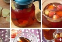 ეს არის საუკეთესო იმუნური სასმელი რაც კი ოდესმე მიგიღიათ!