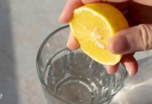 ლიმონიანი წყლის 10 საოცარი სარგებელი ჯანმრთელობისთვის – არ დაიზაროთ მისი ჩასმა ყოველდღიურ რუტინაში!