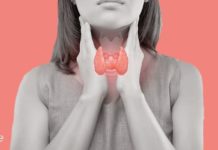 ჰიპერთირეოზი ქალებში: სიმპტომები და რეკომენდებული საკვები