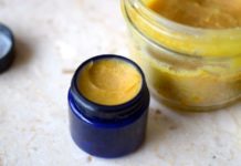 ბებიისგან ნასწავლი მალამო, რომელიც ასუფთავებს ჩირქოვან ჭრილობებს სწრაფად და უმტკივნეულოდ