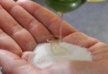 აბუსალათინის ზეთის და სოდის სასწაულმოქმედი სამკურნალო თვისებები – ეს დაგაინტერესებთ.