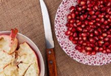 ბროწეულის ქერქის სასარგებლო თვისებები და მისი გამოყენების სასიამოვნო მეთოდი.